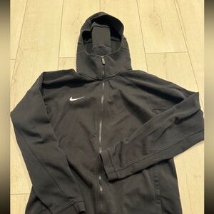 Nike tech zip up